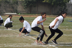 Suraj Sports Meet 2021 Part-4 69